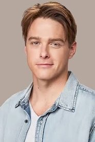 Tim Franklin portrait