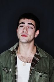 Alex McLaughlin portrait