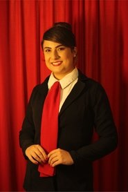Emily Ribeiro portrait