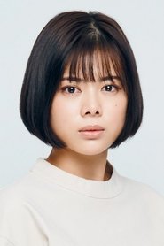 Nagisa Matsunaga portrait