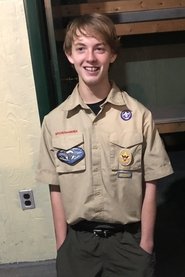 Kaidon “Tater” Brimmer portrait