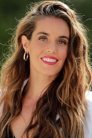 Ona Carbonell portrait