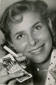 Véronique Verlhac portrait