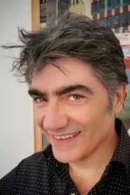 Corrado Rizzo portrait