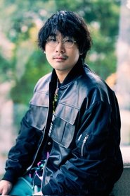 Yugo Sakamoto portrait