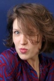 Eglė Dargytė portrait
