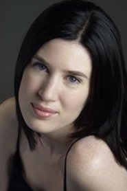 Toni Reimer portrait