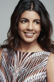 Donia Eden portrait