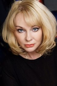 Irina Tsyvina portrait