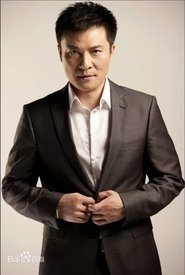 Wei Xu portrait
