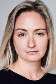 Lizzy Watts portrait