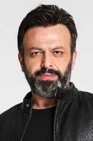Serhat Kılıç portrait