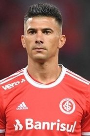 Victor Cuesta portrait