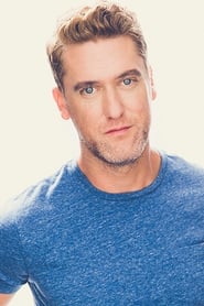 Scott Drummond portrait