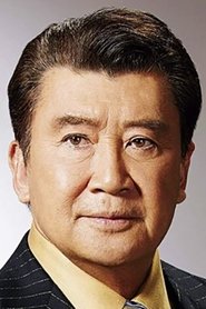 Kōtarō Satomi portrait