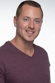 Derek James Trapp portrait