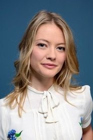 Sarah Allen portrait
