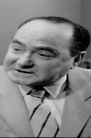 Giorgos Xydis portrait