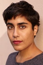 Tala Al Deen portrait