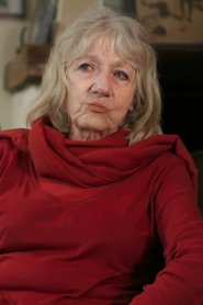 Christine portrait