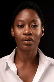 Oluniké Adeliyi portrait
