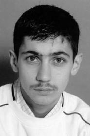 Lokman Nalcakan portrait
