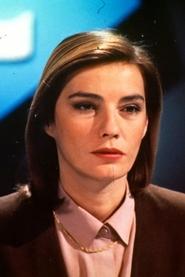 Patricia Millardet portrait