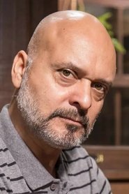 Cláudio Galvan portrait