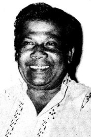 Manavalan Joseph portrait