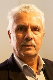 Ali Khemiri portrait