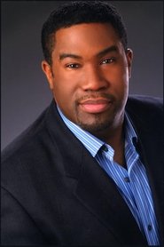 Eric Owens portrait