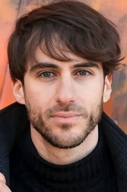 Simone Borrelli portrait