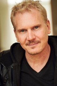 Jeff McDonald portrait