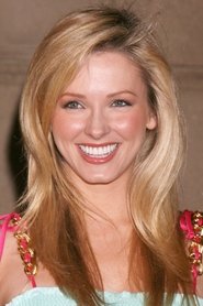 Shandi Finnessey portrait
