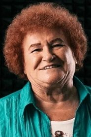 Selda Bağcan portrait