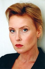 Elena Rufanova portrait