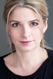 Caroline Sheen portrait