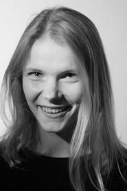 Elise Metsanurk portrait