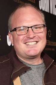Derek Kolstad portrait