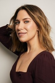 Allison Walter portrait