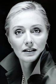 Larisa Polyakova portrait