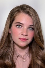 Raegan Revord portrait