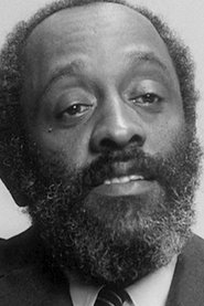 Arnold Johnson portrait