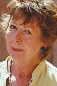Linda Broughton portrait