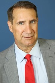 Alexander Kanellakos portrait