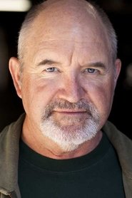 Steve Hofvendahl portrait