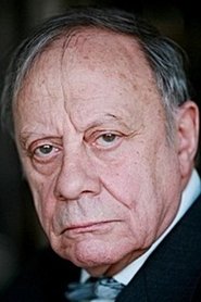 Jacques Marchand portrait