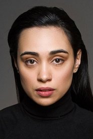 Natalia Solián portrait