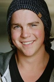 Casey Dubois portrait