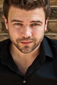 Jon Croker portrait